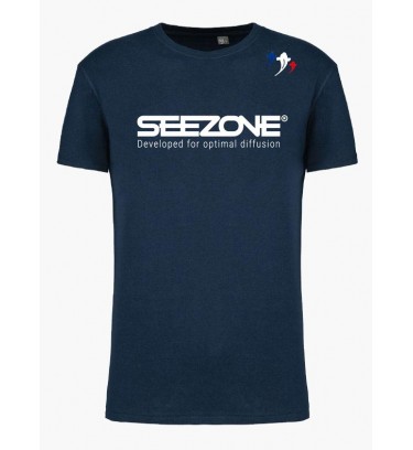 T-shirt Seezone