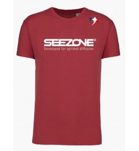 T-shirt Seezone