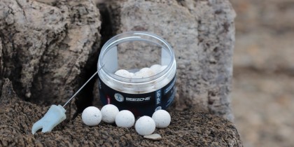 Pop-Ups in the fishing world 